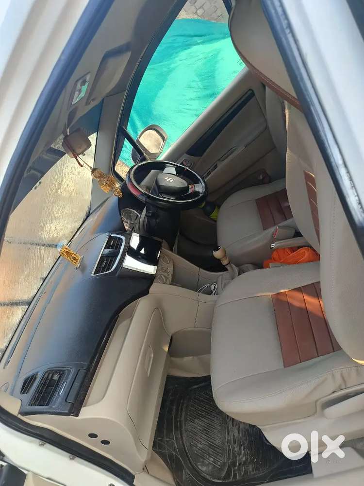 Maruti Suzuki Ertiga 2014/15