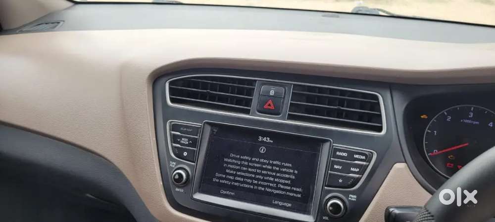 Hyundai I20 1.4 Asta 2018
