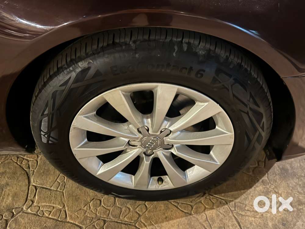 Audi A6 Diesel Well Maintained