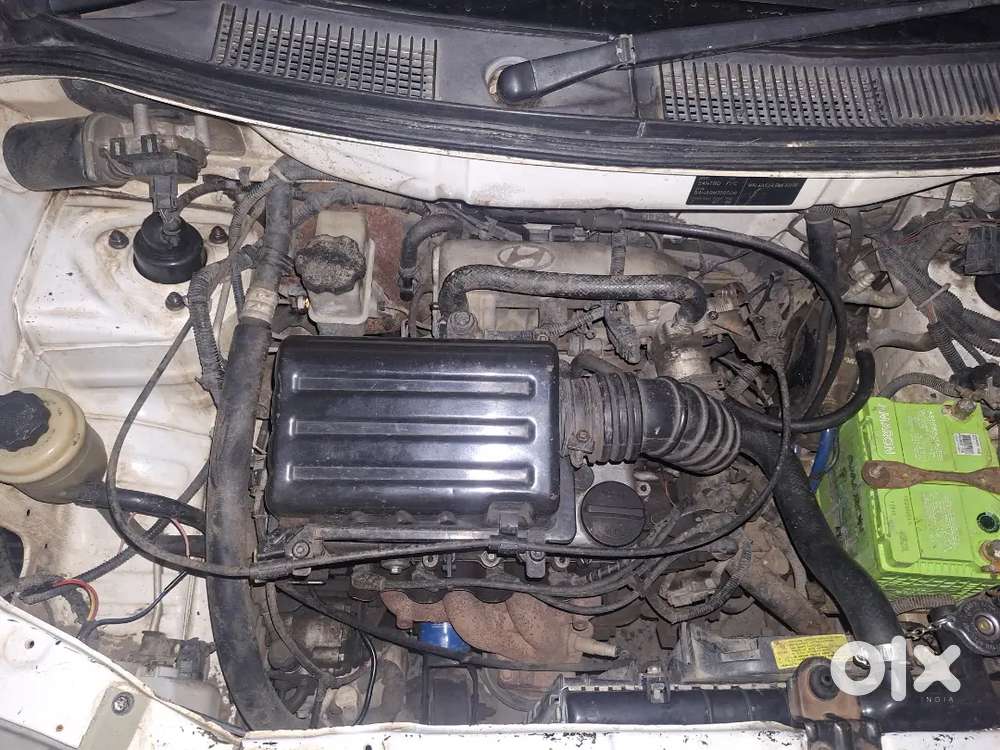 Just Buy And Drive