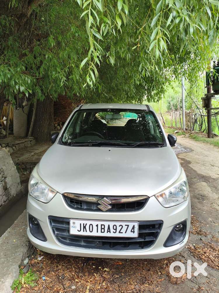 Maruti Suzuki Alto 2018 Year