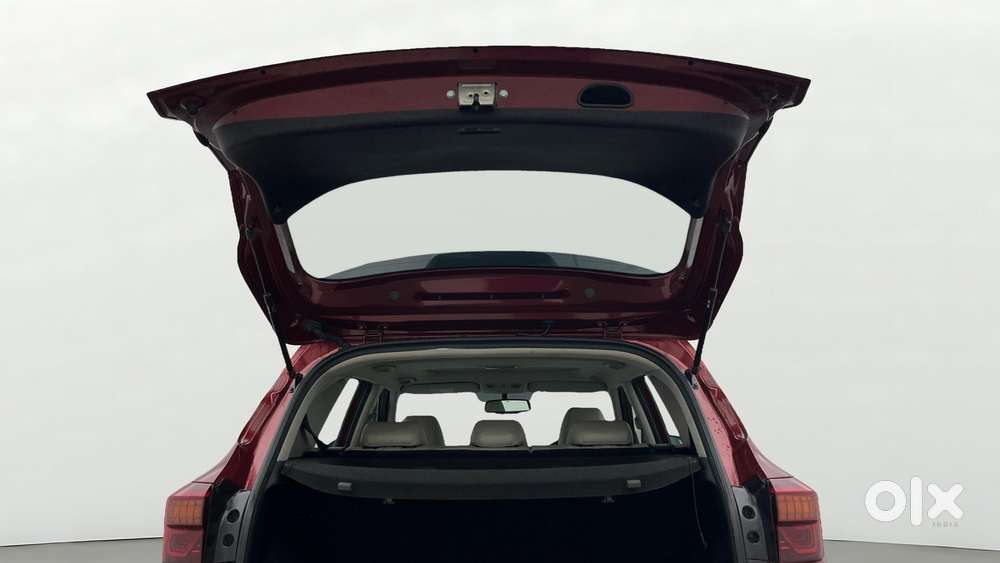 Kia Seltos Htx+ At 1.5 Diesel, 2020, Diesel