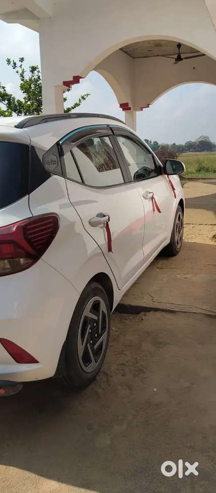 Hyundai Grand I10 Nios 2025