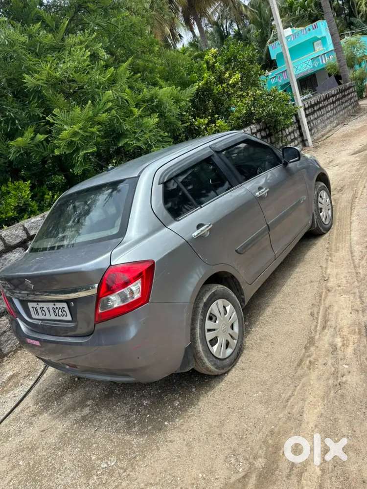 Maruti Suzuki Swift Dzire 2014 Diesel 335000 Km Driven