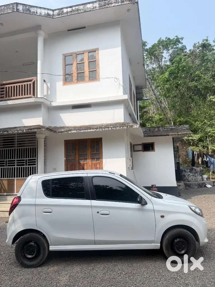 Alto 800 2013 Good Condition