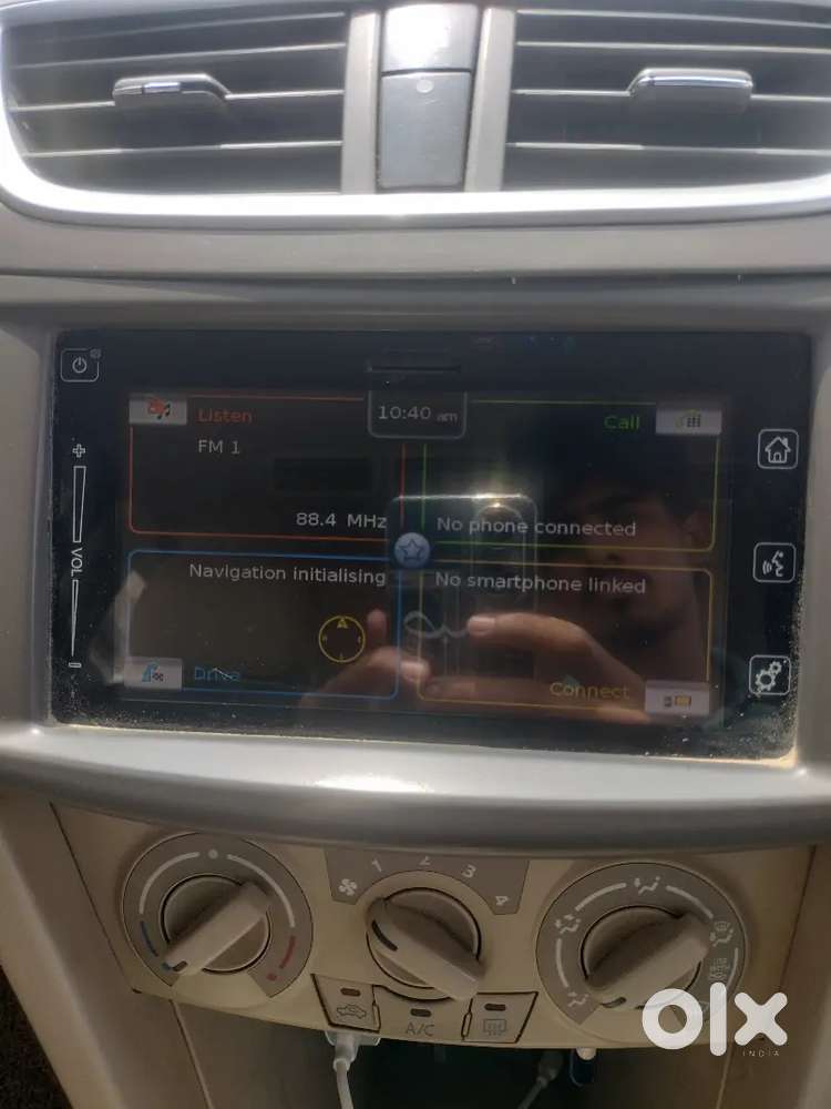 Maruti Suzuki Ertiga 2017 Diesel Well Maintained