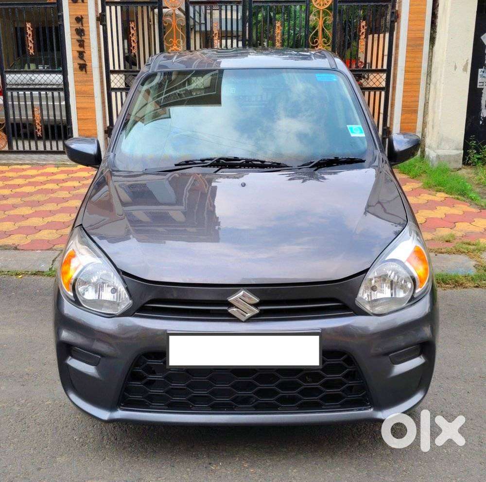 Maruti Suzuki Alto 800 0.8 Vxi, 2023, Petrol