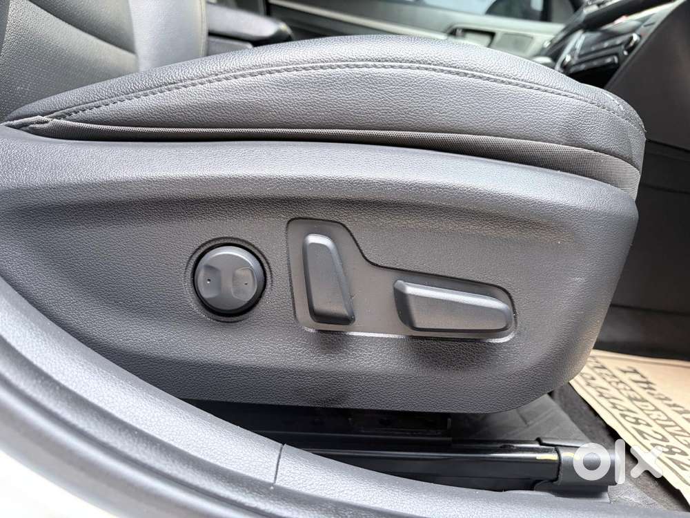 Hyundai Elantra 2.0 Sx Option At, 2018, Petrol