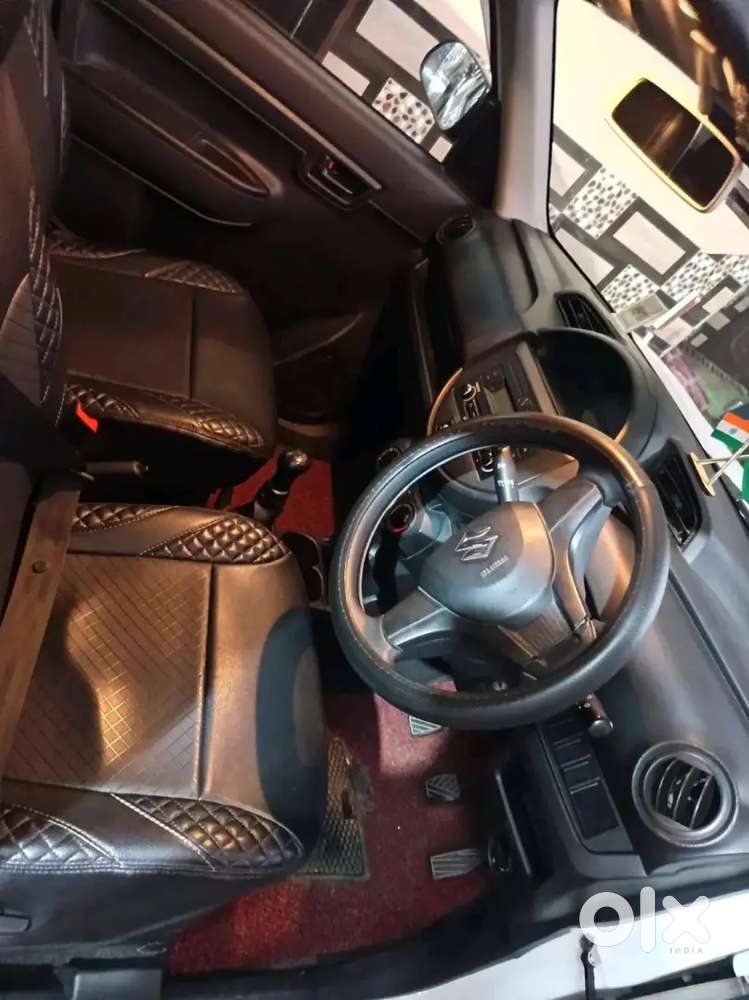 Maruti Suzuki S-presso 2021 Petrol 56000 Km Driven