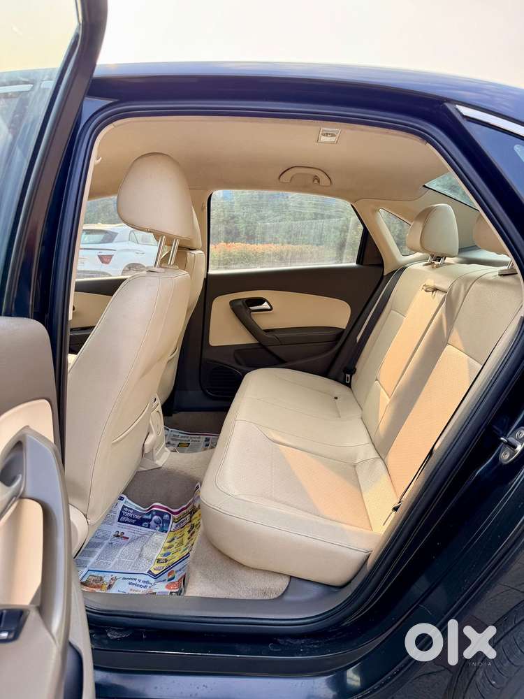 Volkswagen Vento 2013-2015 1.5 Tdi Highline, 2015, Diesel