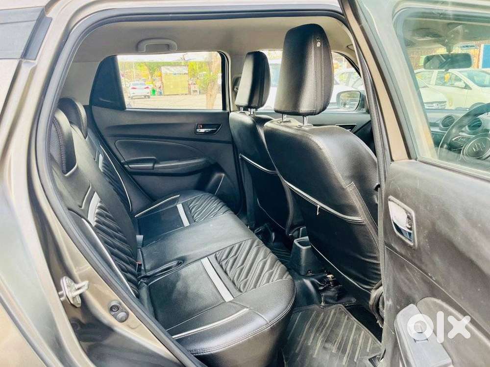 Maruti Suzuki Swift Vvt Vxi, 2022, Petrol