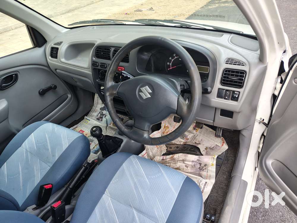 Maruti Suzuki Alto K10 Lxi Cng, 2011, Cng & Hybrids