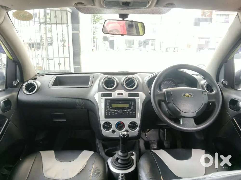 Ford Figo Diesel 2011