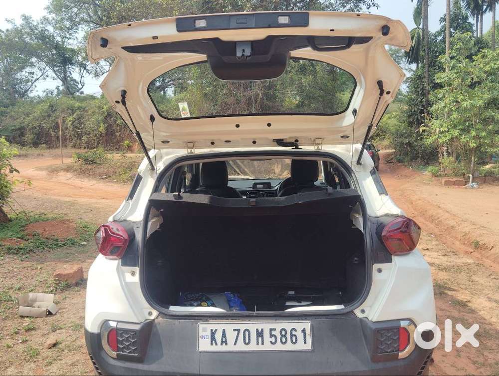 Tata Punch Adventure Mt 2024 For Sale