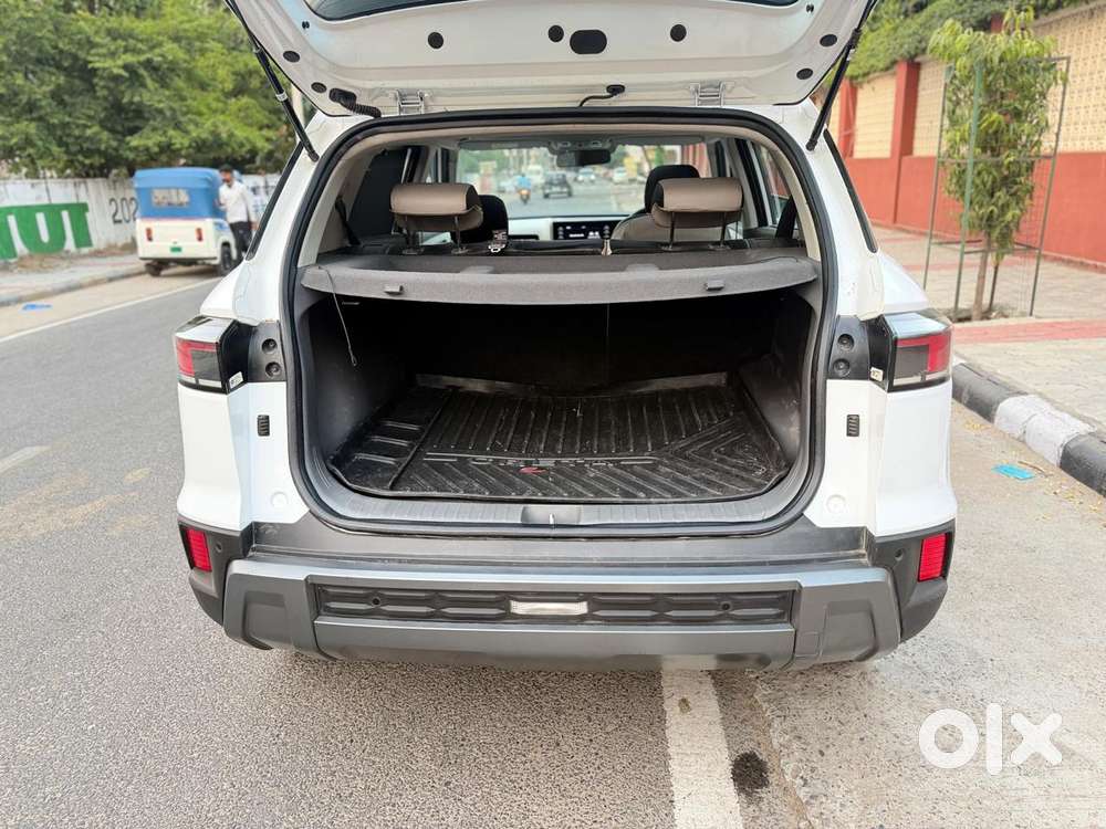 Hyundai Creta Sx 1.5 Petrol Adventure Edition, 2025, Petrol