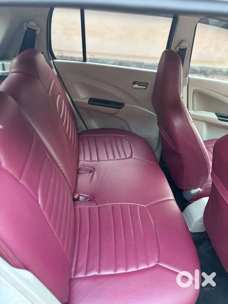 Maruti Suzuki Celerio Vxi Optional Amt, 2020, Petrol