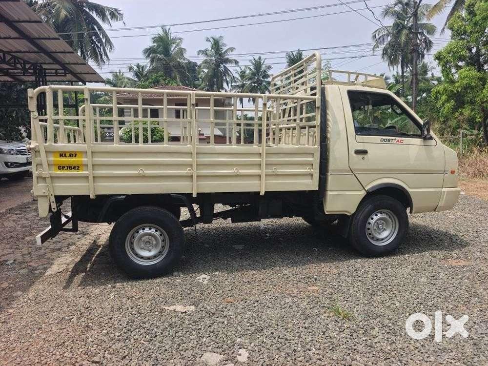 Ashok Leyland Stile, 2018