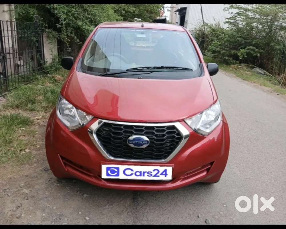 Datsun Redigo 2017