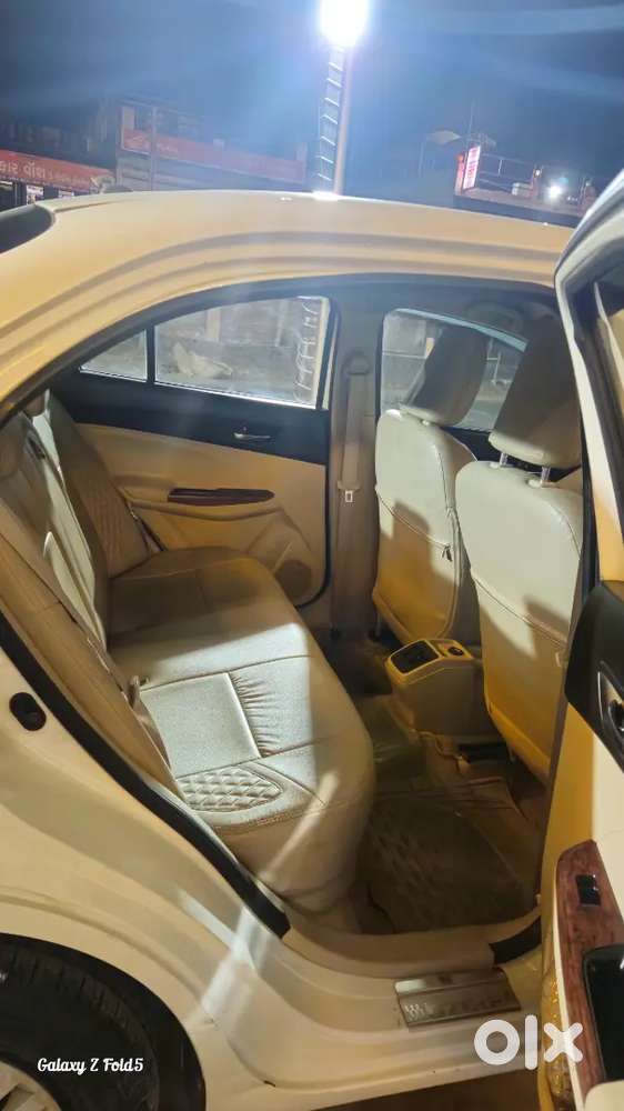 Maruti Suzuki Dzire 2018 Petrol 75000 Km Driven