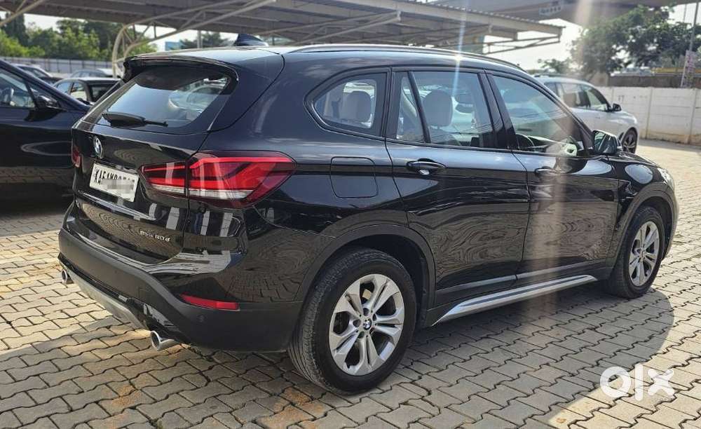 Bmw X1 Sdrive 20d X Line, 2022, Diesel