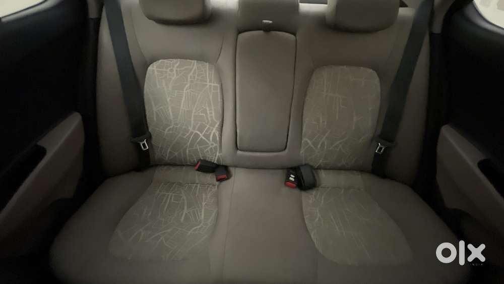 Hyundai Xcent 1.2 Vtvt Sx, 2016, Petrol