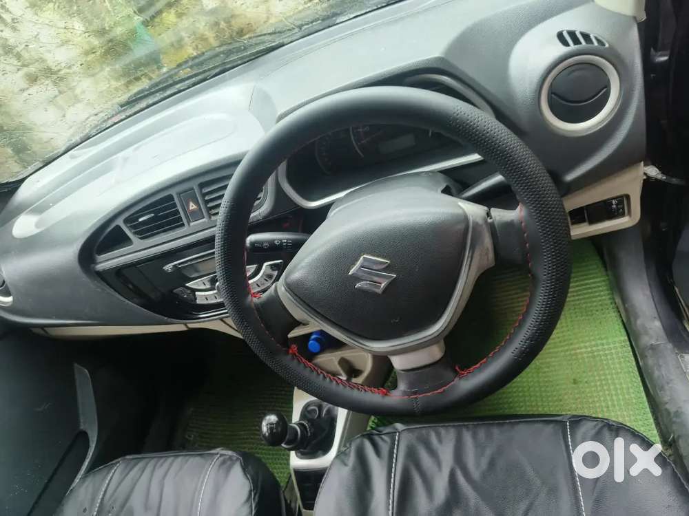 Maruti Suzuki Alto 2015 Last Hai November