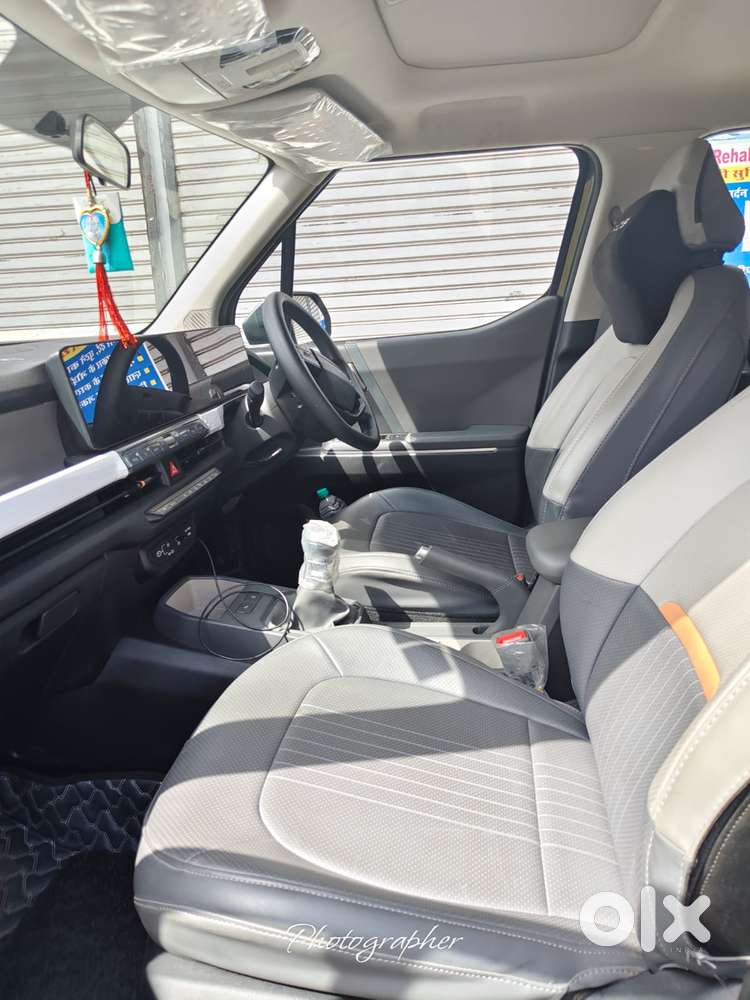 Kia Syros Htk Opt Turbo, 2025, Petrol