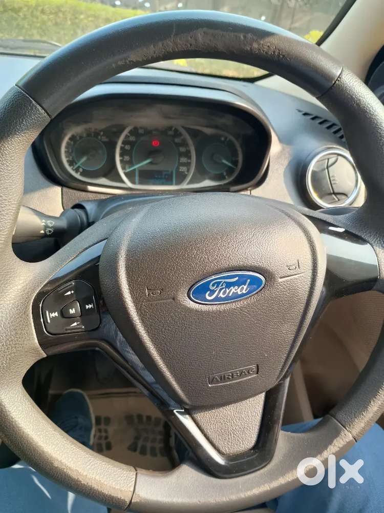 Ford Aspire