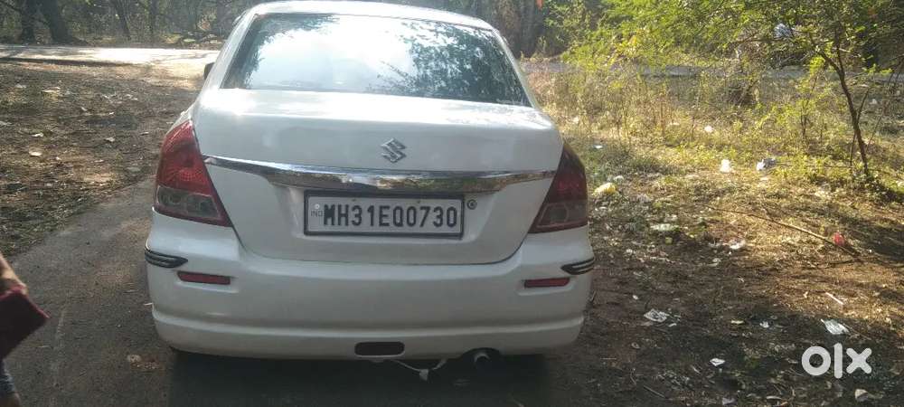 Maruti Suzuki Swift Dzire 2016 Diesel 115000 Km Driven