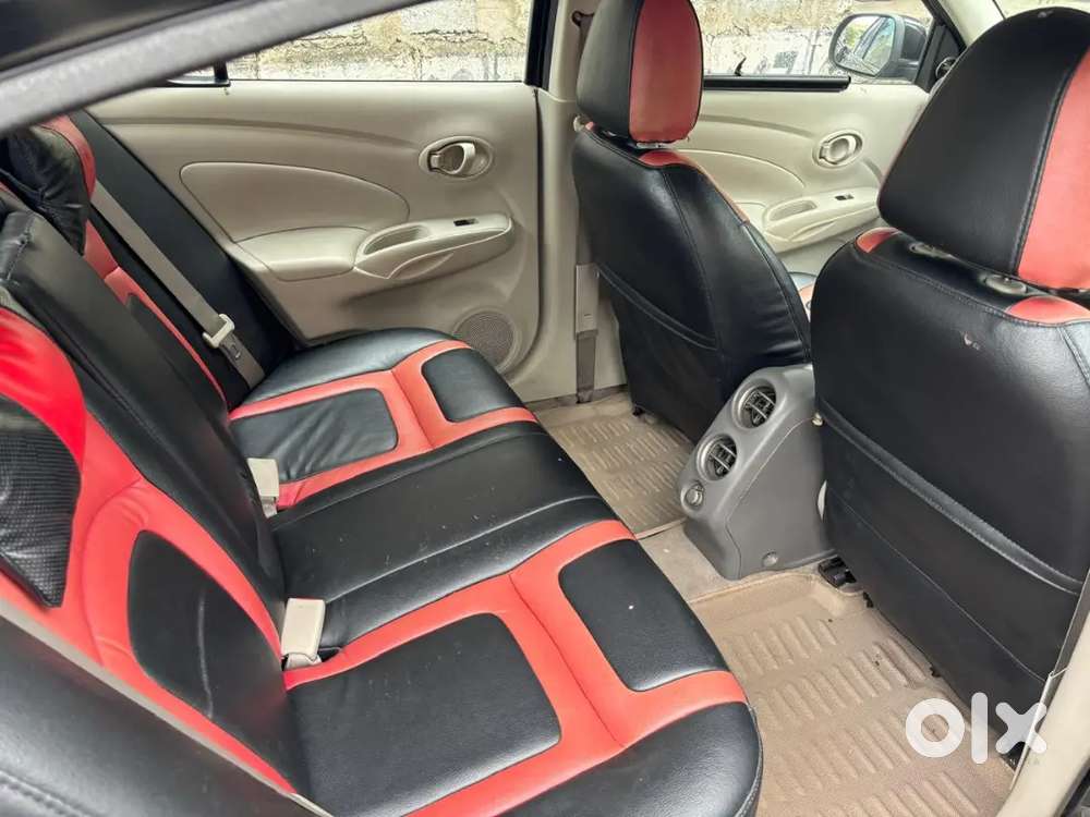 Nissan Sunny 2013 Diesel Xl