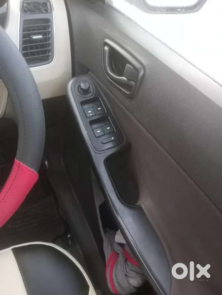 Tata Zest Diesel 2016 Manual