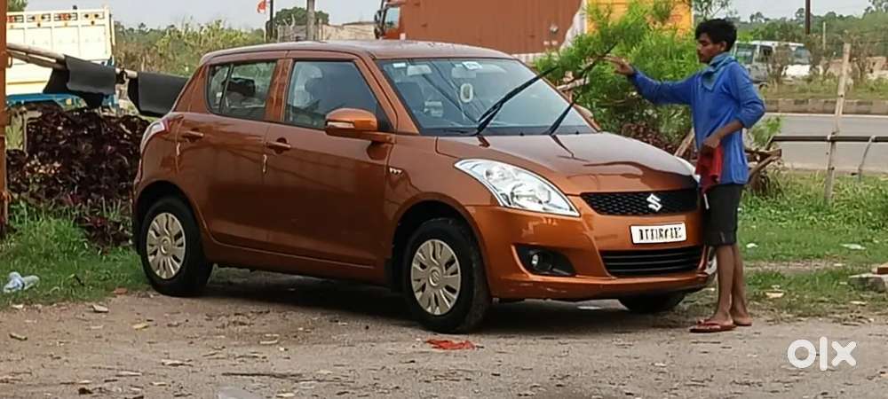 Maruti Suzuki Swift 2013 Petrol 59000 Km Driven