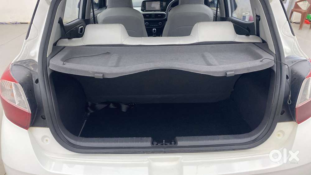 Hyundai Grand I10 Nios Sportz Amt 1.2 Kappa Vtvt, 2020, Petrol