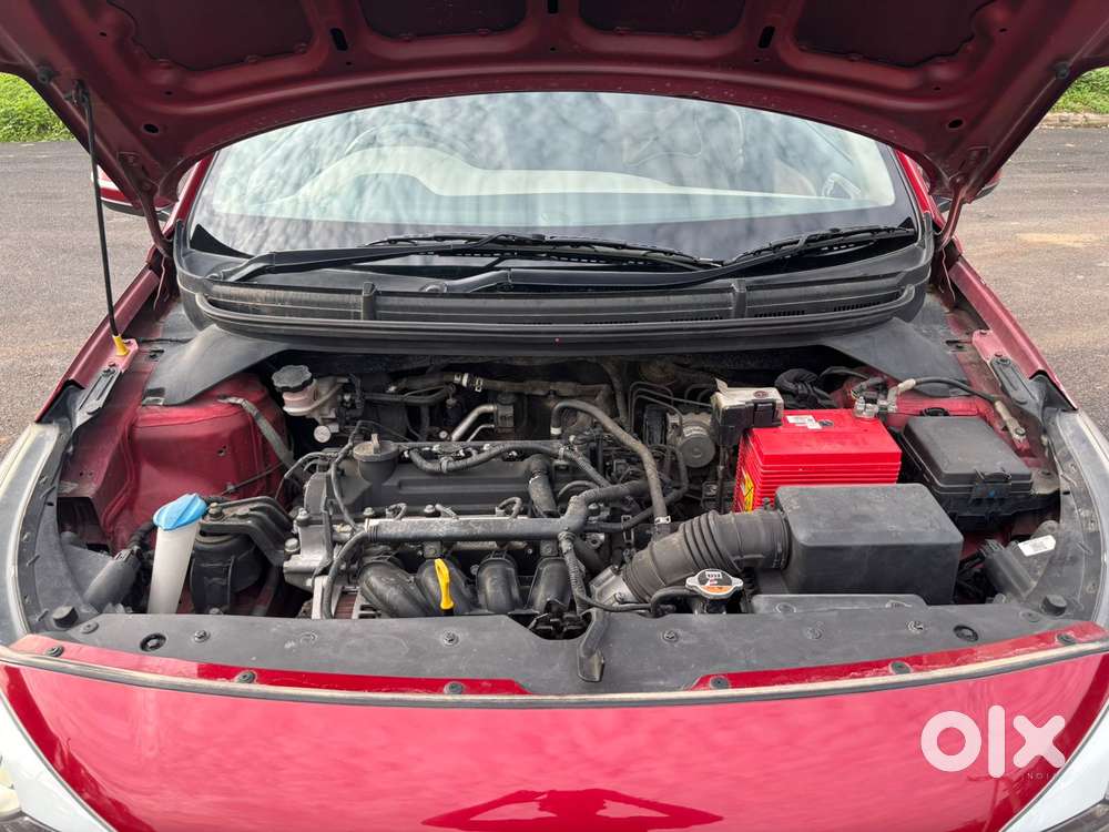 Hyundai Elite I20 [ ] 1.2 Asta, 2019, Petrol