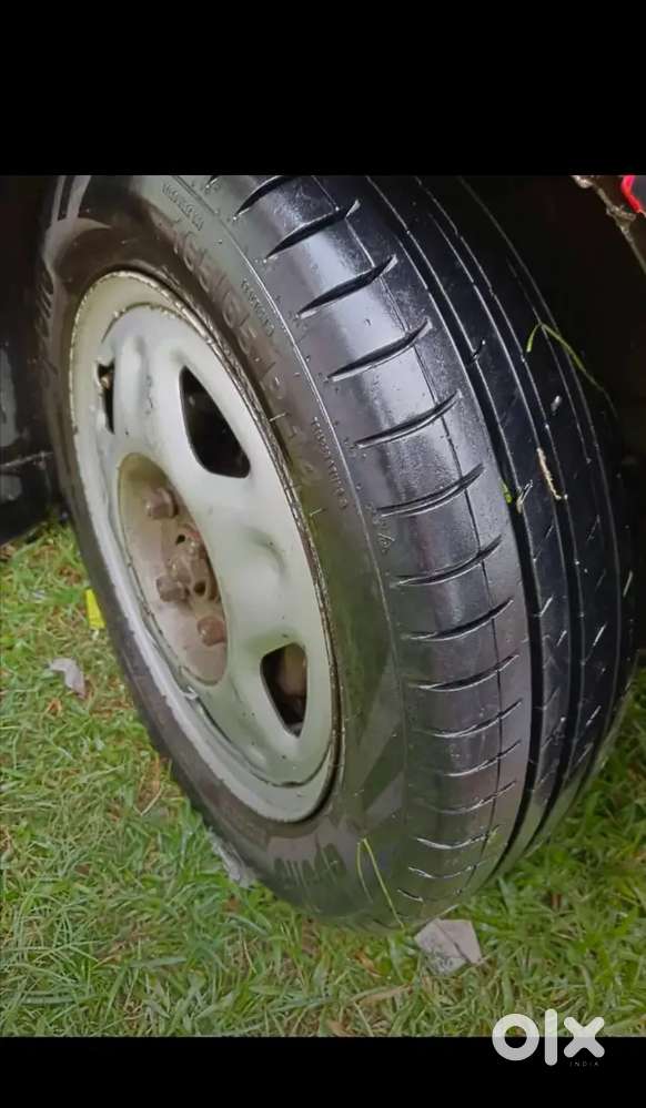 Very Good Condition Running Car. 2028 All Pepars Update