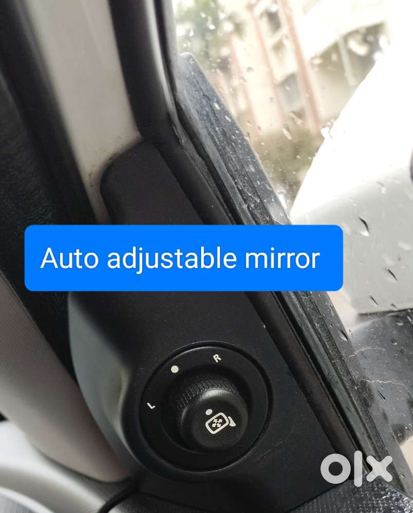 Tata Nexon 1.2 Revotron Xma Amt (s), 2018, Petrol