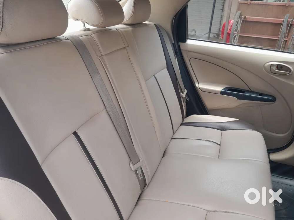 Toyota Etios 2018 Diesel