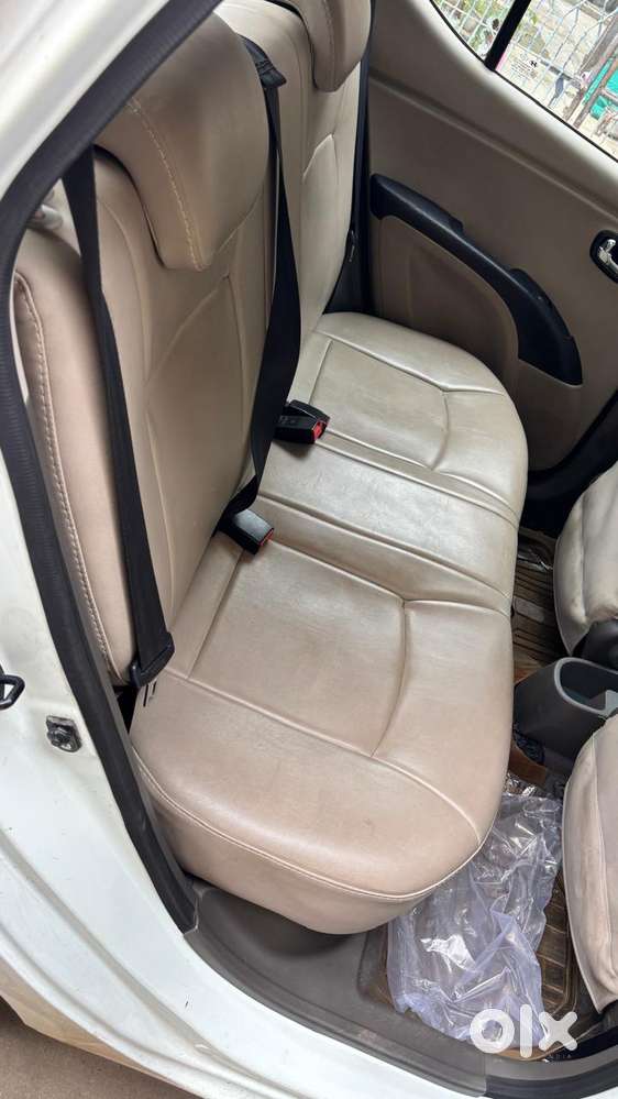 Hyundai I10 Sportz At, 2012, Petrol