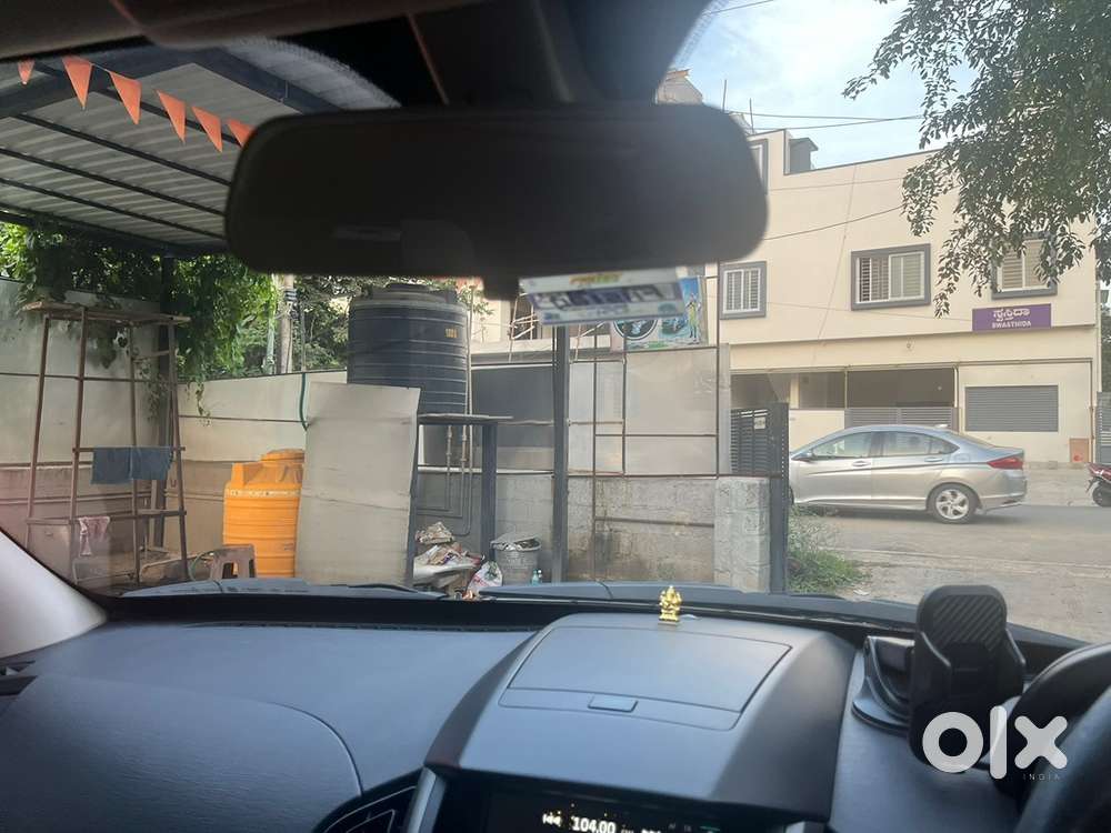 Mahindra Xuv500 2017 Diesel Well Maintained