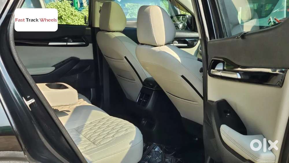 Kia Seltos Htx Ivt G, 2023, Petrol