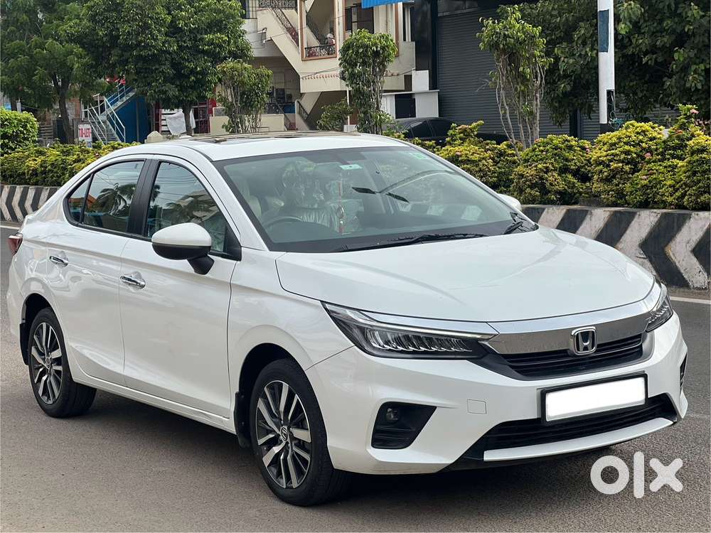 Honda City 1.5 Zx I-dtec Mt, 2022, Diesel