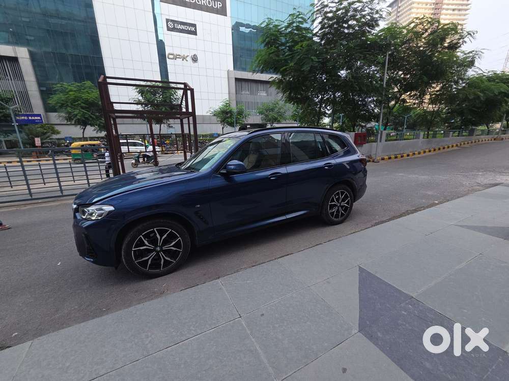 Bmw X3 2.0 Xdrive 30i M Sport, 2023, Diesel