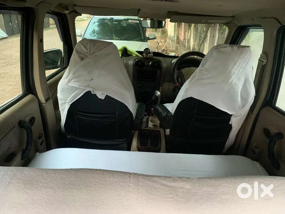 Mahindra Scorpio 2009 Diesel Manual 2009