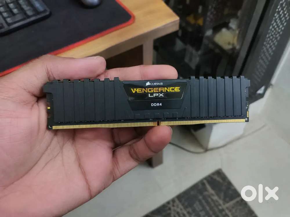 Corsair Vengeance 16gb RAM