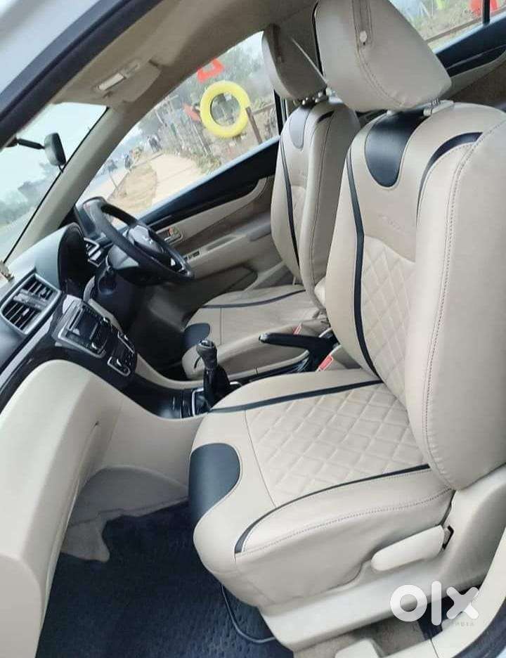 Maruti Suzuki Ciaz 2014-2017 Vxi Option, 2018, Diesel