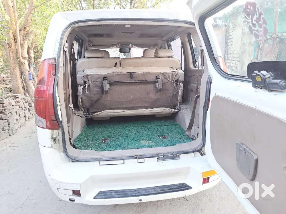 Mahindra Xylo Diesel Good Condition