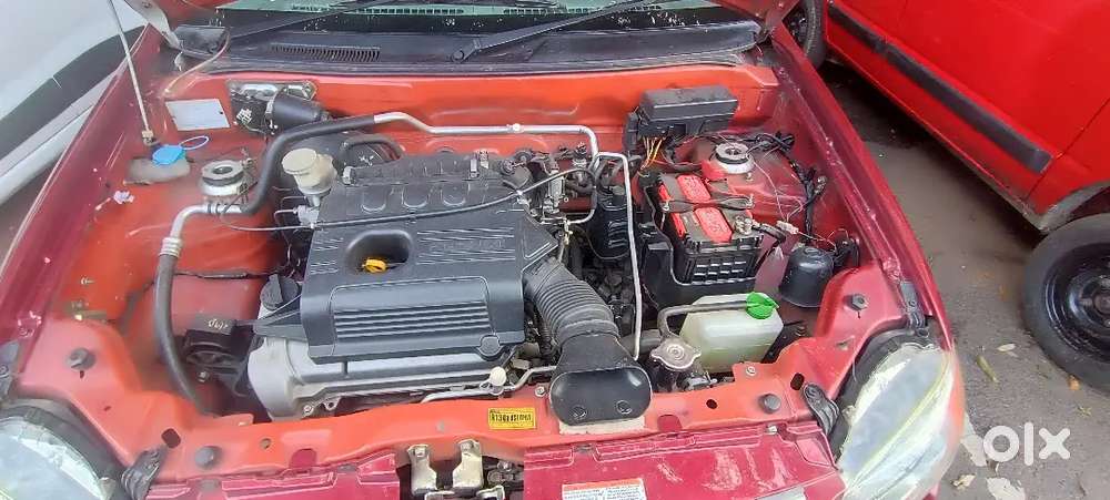 Maruti Suzuki Alto 2013 Km Driven