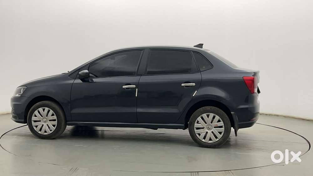 Volkswagen Ameo 1.5 Tdi Comfortline, 2017, Diesel