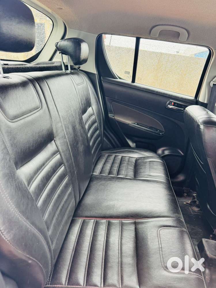 Maruti Suzuki Swift Ddis Vdi, 2013, Diesel