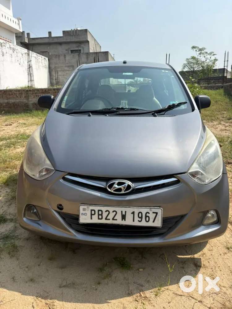 Hyundai Eon 2014